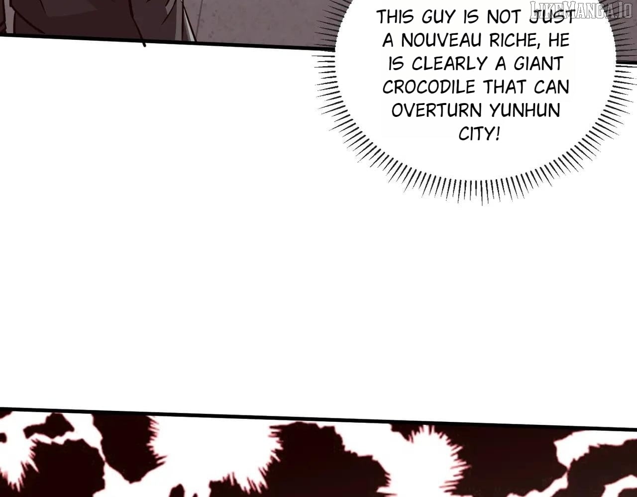 With My Netherworld Trillions, Game On! Chapter 261 - page 55